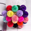 Muti-color&size Hign Quality Honeycomb Ball Clearance